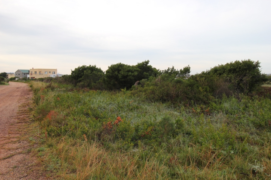 0 Bedroom Property for Sale in Bettys Bay Western Cape